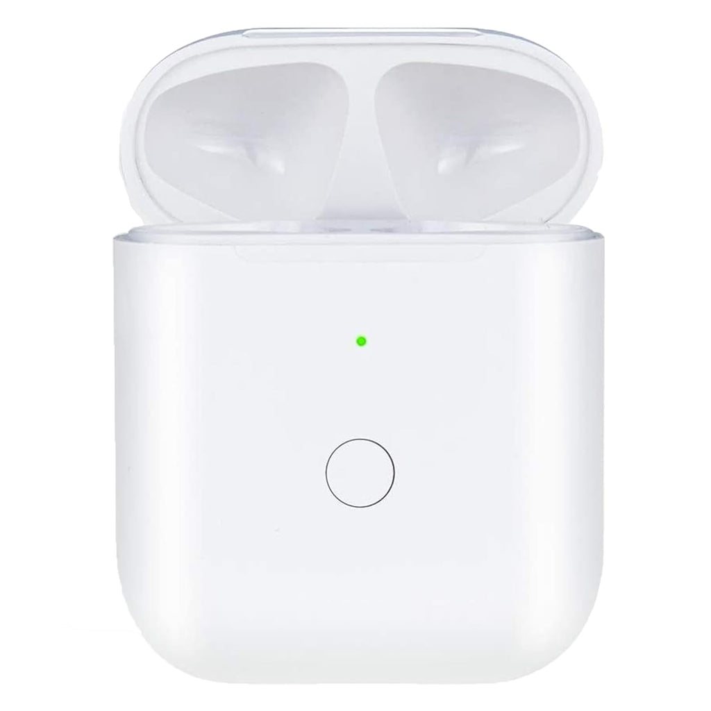 Wireless Charging Case Compatible with AirPods 1&2