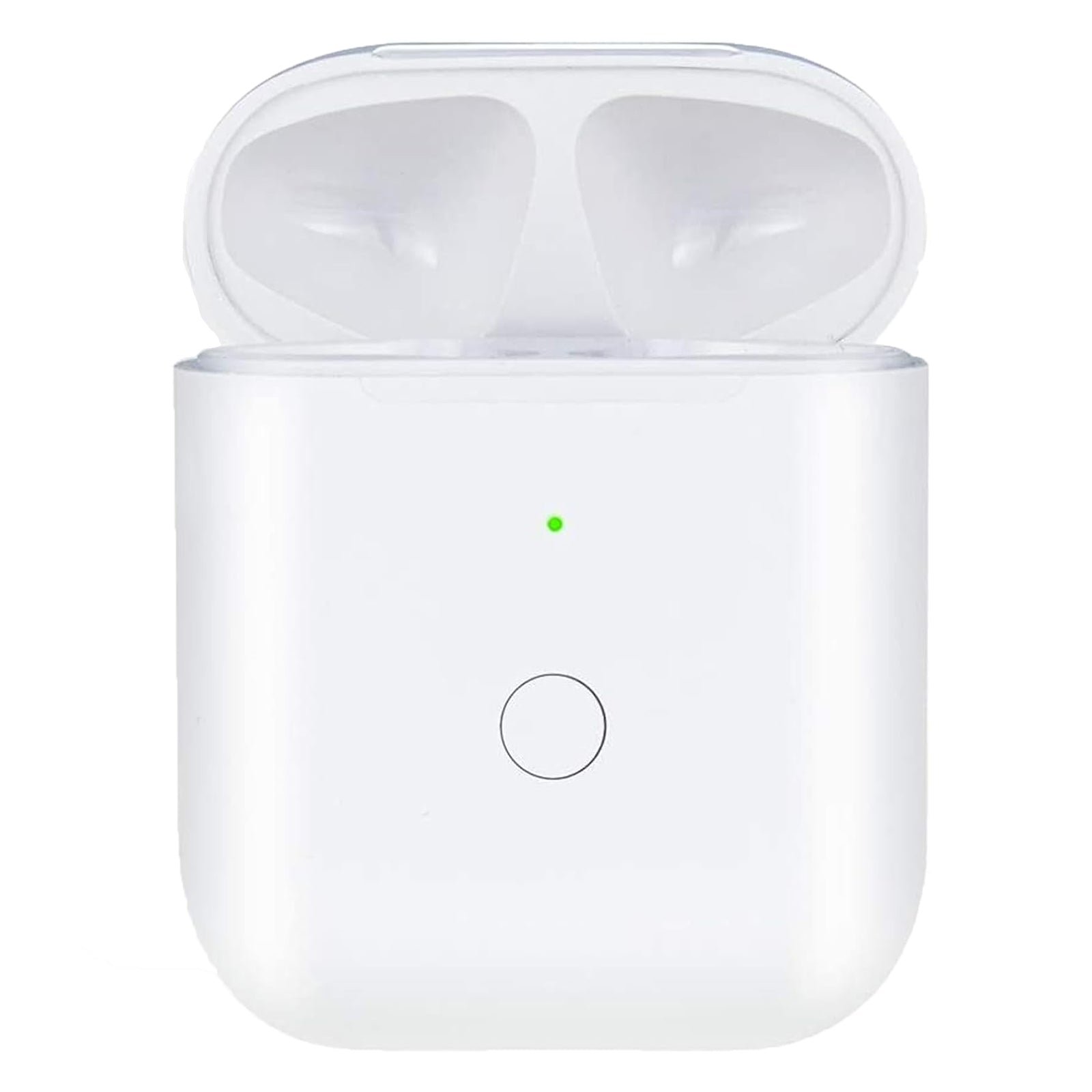 Wireless Charging Case Compatible with AirPods 1&2