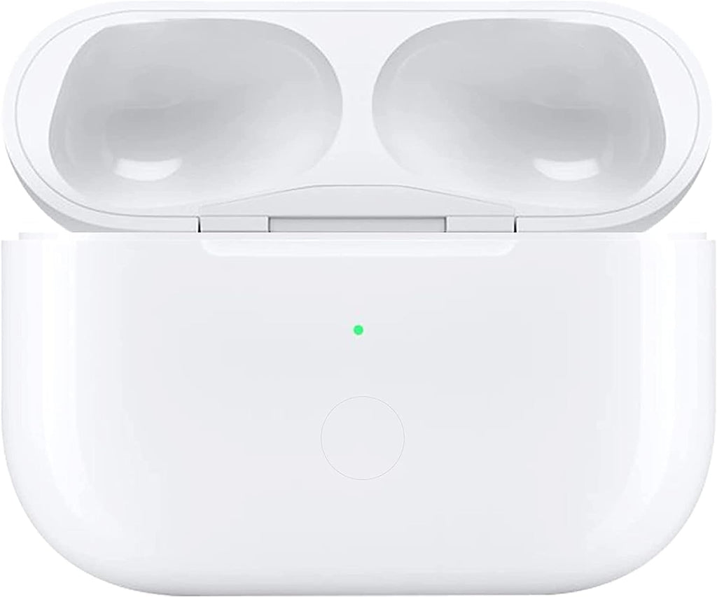 Wireless Charging Case Replacement for AirPods Pro 1 2