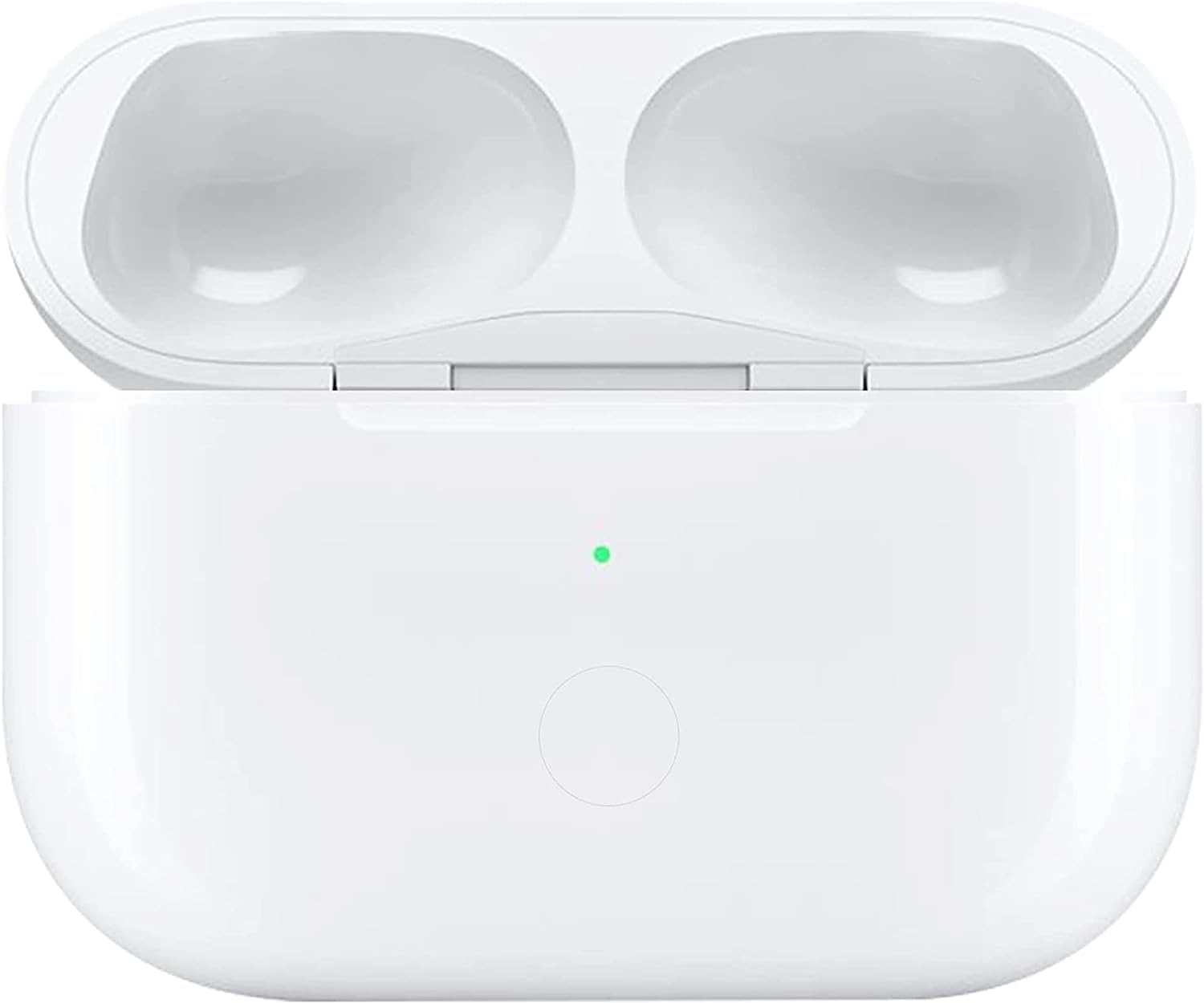 Wireless Charging Case Replacement for AirPods Pro 1 2