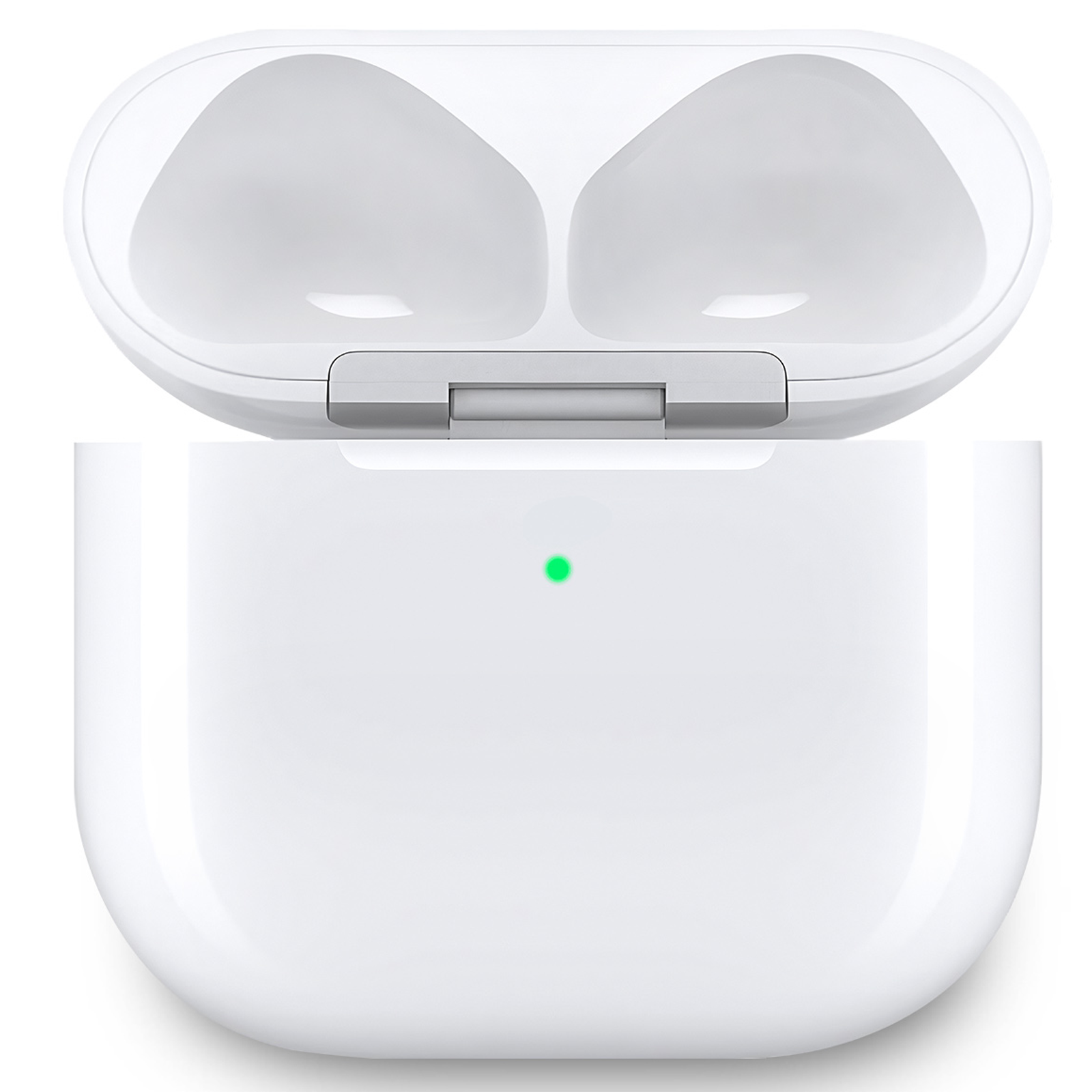 Wireless Charging Case Compatible with AirPods 4th