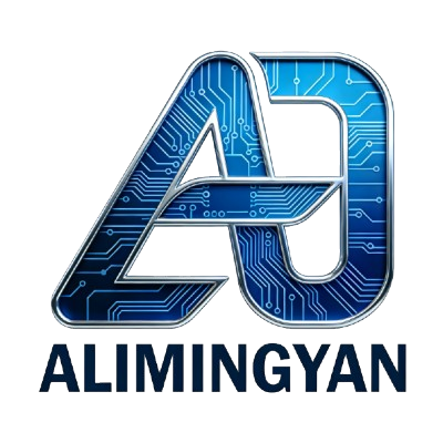 Alimingyan